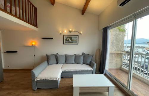 Appartement face à la mer - Foto 3