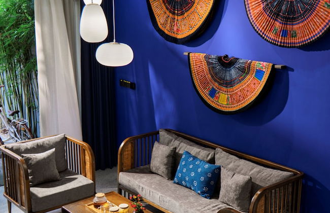 The Coffee City - Healing & Retreats - Foto 21