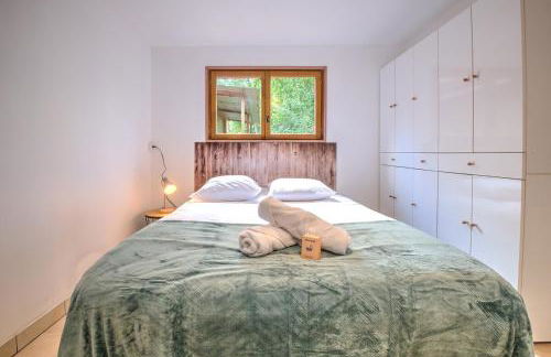 Le chalet sur Manoire - Foto 14