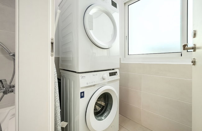 MAMAD - Sea Breeze Netanya Retreat by Sea N Rent - Foto 59