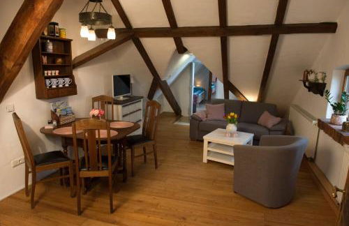 Ferienwohnung Bonishof - Foto 1