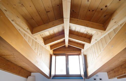Don Giulio Luxury Home jacuzzi - Foto 12