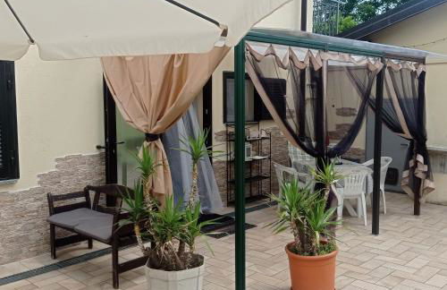 villa verde bed and breakfast - Foto 25