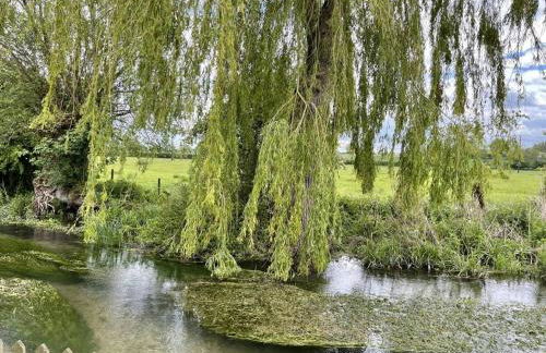 Willow Tree Lodge - Cosy lodge in the heart of the Kent countryside - Foto 26