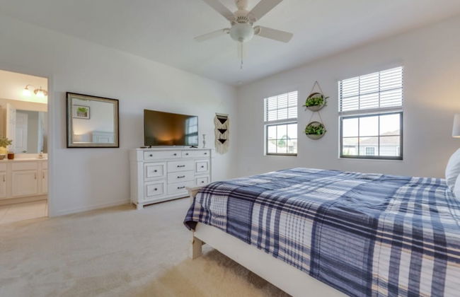 Beautiful Providence Vacation Home - Foto 3