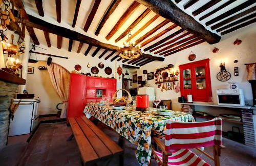 Il Tuo Rifugio a Lucca in Una Storica Casa Toscana - Foto 12