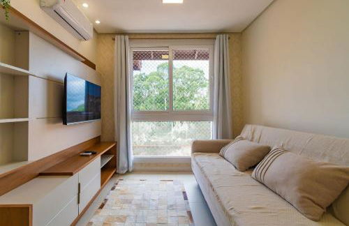 Rosa Residencial Alameda Aurora - Foto 34