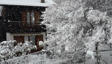 Villetta Eden Schilpario - Photo 2