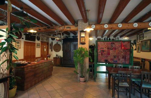 Agriturismo Il Magicorto - Photo 35