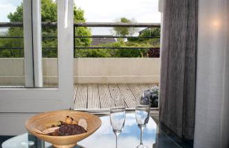 Ferienwohnung Bockholm Appartement 1 - 8 - Foto 32