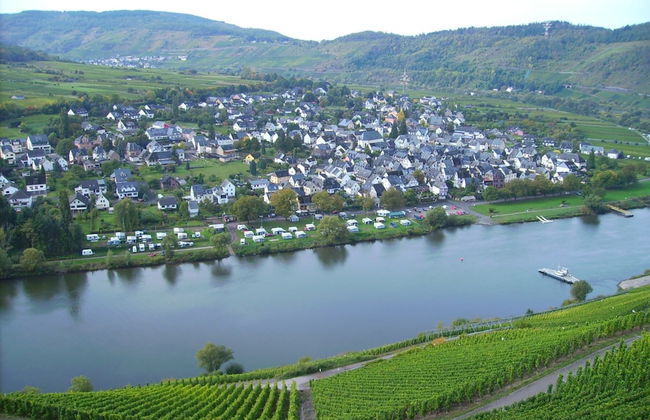 Apartment in Zell Near Mosel River & Vineyards - Foto 28