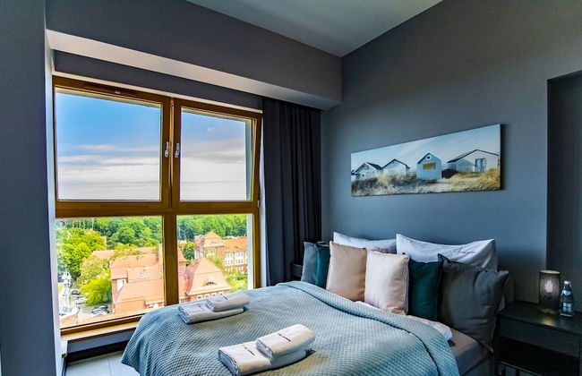 Baltic-Apartments - Platan Tower - Foto 12