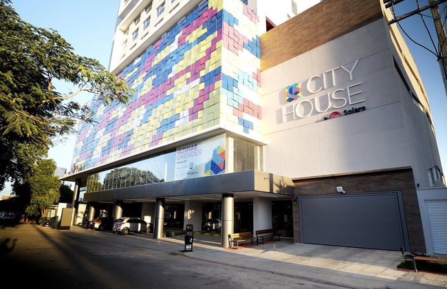 City House Luxury | Vista 360° & Piscina - Foto 80