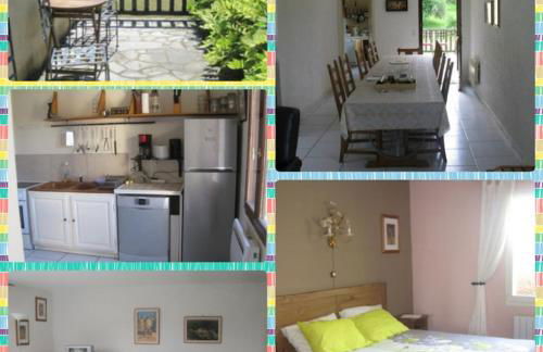 Villa LA FOUGASSE avec piscine - Foto 10