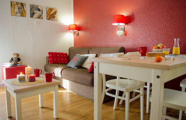 VVF La Plagne Montchavin Paradiski - Foto 9