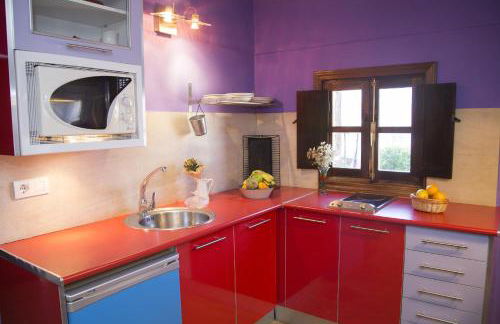 Apartamentos La Iguana - Foto 45