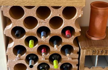 Sonne - Golf - 4Pers - Komfort - Apartments - Foto 9