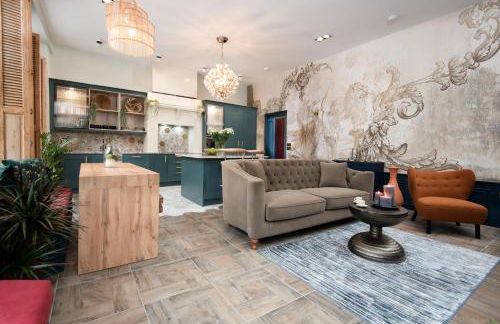 The Balcony Luxury Apartment - Foto 1