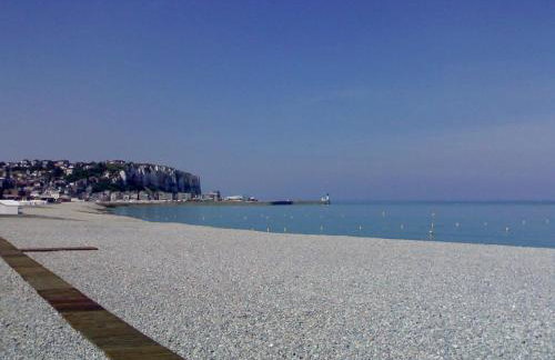 Townhouse Near Bay of Somme and Norman Beaches - Foto 49