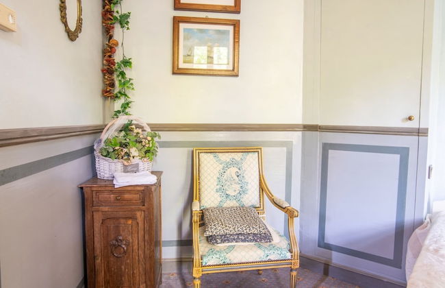 Cozy Apartment With Swimming Pool, Terrace, Garden, Parking - Foto 8