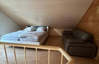 Casa Brocktega - Foto 37