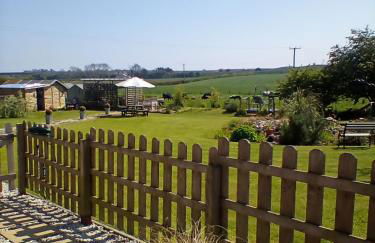 Buckton House Holiday Cottages - Foto 20