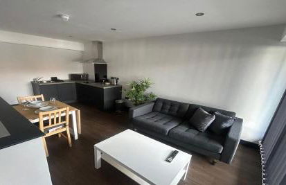 Dockside Aparthotel, Best Western Signature Collection - Foto 11