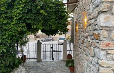 Oneiropetra Luxury House - Foto 63