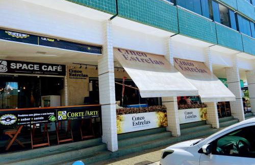 Studio Urban Red - Sudoeste - Foto 43