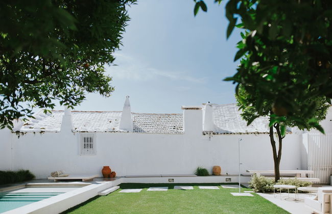 Dona Graca Lisbon Apartments - Foto 80