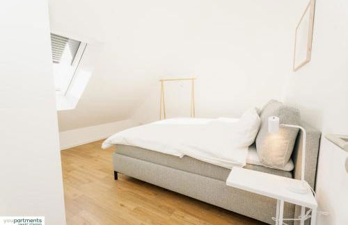 119 QM - Exklusiv auf 2 Etagen - Werse Loft by youpartments - Foto 28