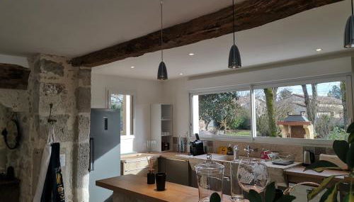 Gîte Ladeveze - Foto 3