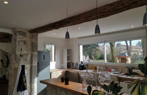 Gîte Ladeveze - Foto 3