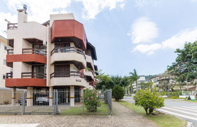 Apto reformado, perto do mar e centrinho JBA104 - Foto 27