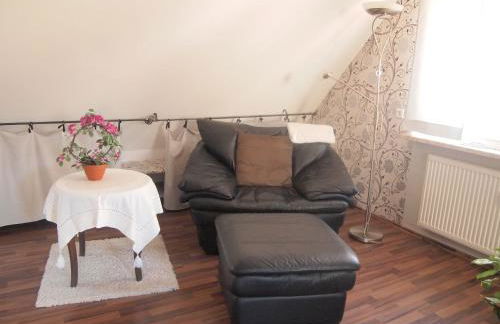 Fewo Sonnenschein - Foto 4