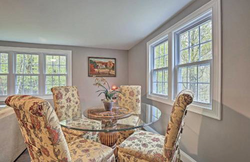 Beautiful Lenox Home, 3 Mi to Shakespeare and Co! - Foto 7