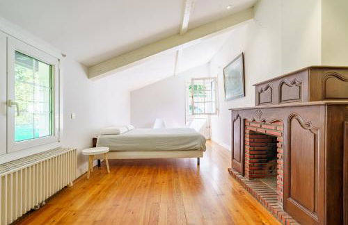 Mendizola - 5 chambres - Piscine - Vue montagne - Foto 28