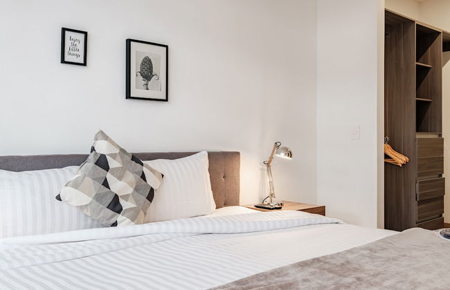 Nido at Neuchatel Polanco - Foto 20