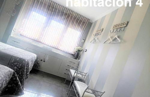 ALBACETE CENTRO PARKING GRATIS 2 PLAZAS - Foto 7