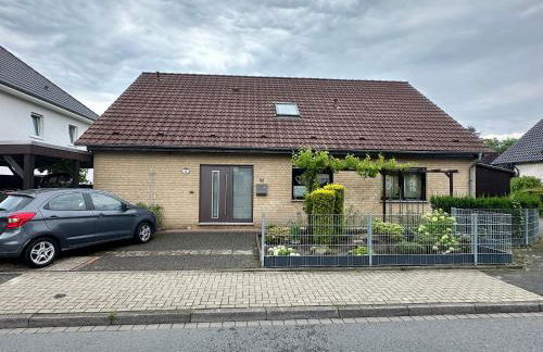 Familie oder beruflich - 2 Schlafzimmer - 3 Betten - Geräumig - Küche - Gemütlich - Foto 31