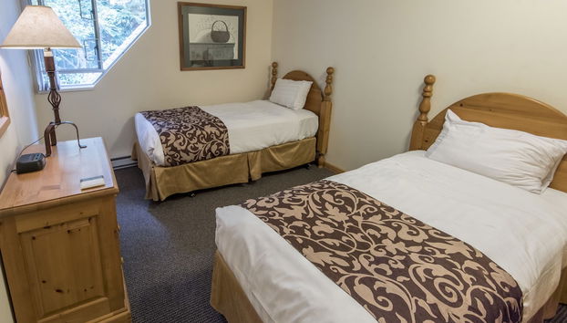 Valhalla Vacations at Whistler - Foto 4, Habitación