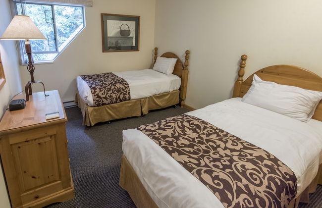 Valhalla Vacations at Whistler - Foto 12