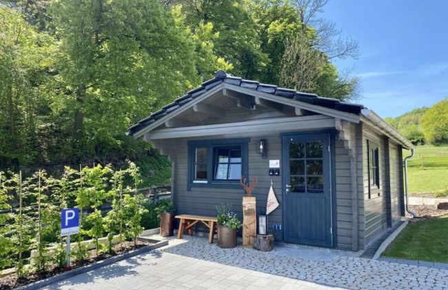 Holiday Home in Willingen-neerdar - Photo 28