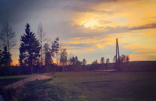 Malowniczy Zakątek w Dercu - Foto 24