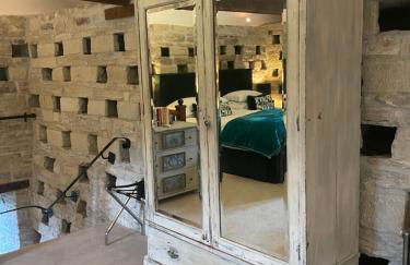 The Dinton Dovecote - Foto 24