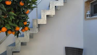 CASA DEGLI ARANCI, smart work wifi garden terrace - Foto 4, Garden