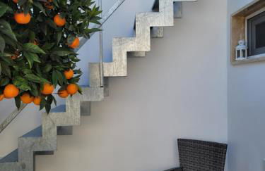 CASA DEGLI ARANCI, smart work wifi garden terrace - Foto 4