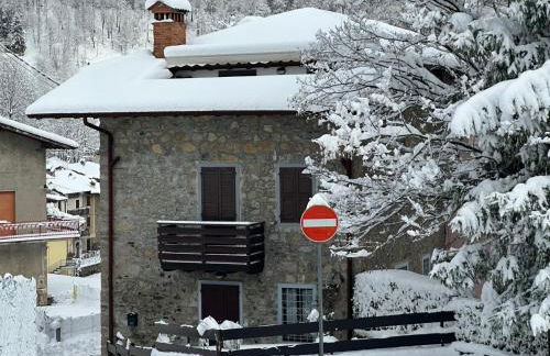La casetta sul colle di Selvino - Foto 42