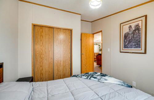 Cotopaxi Getaway with Deck 17 Mi to Royal Gorge - Photo 13