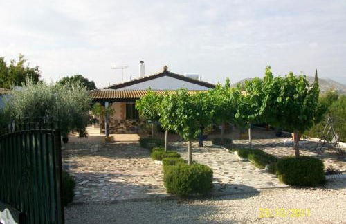 Villa Ariadna - Foto 40